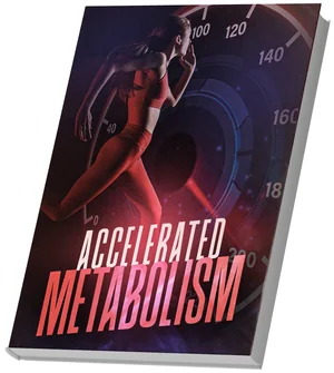 Accelerated metabolism bonus guide