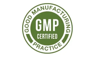 LipoTutide GMP quality manufacturing